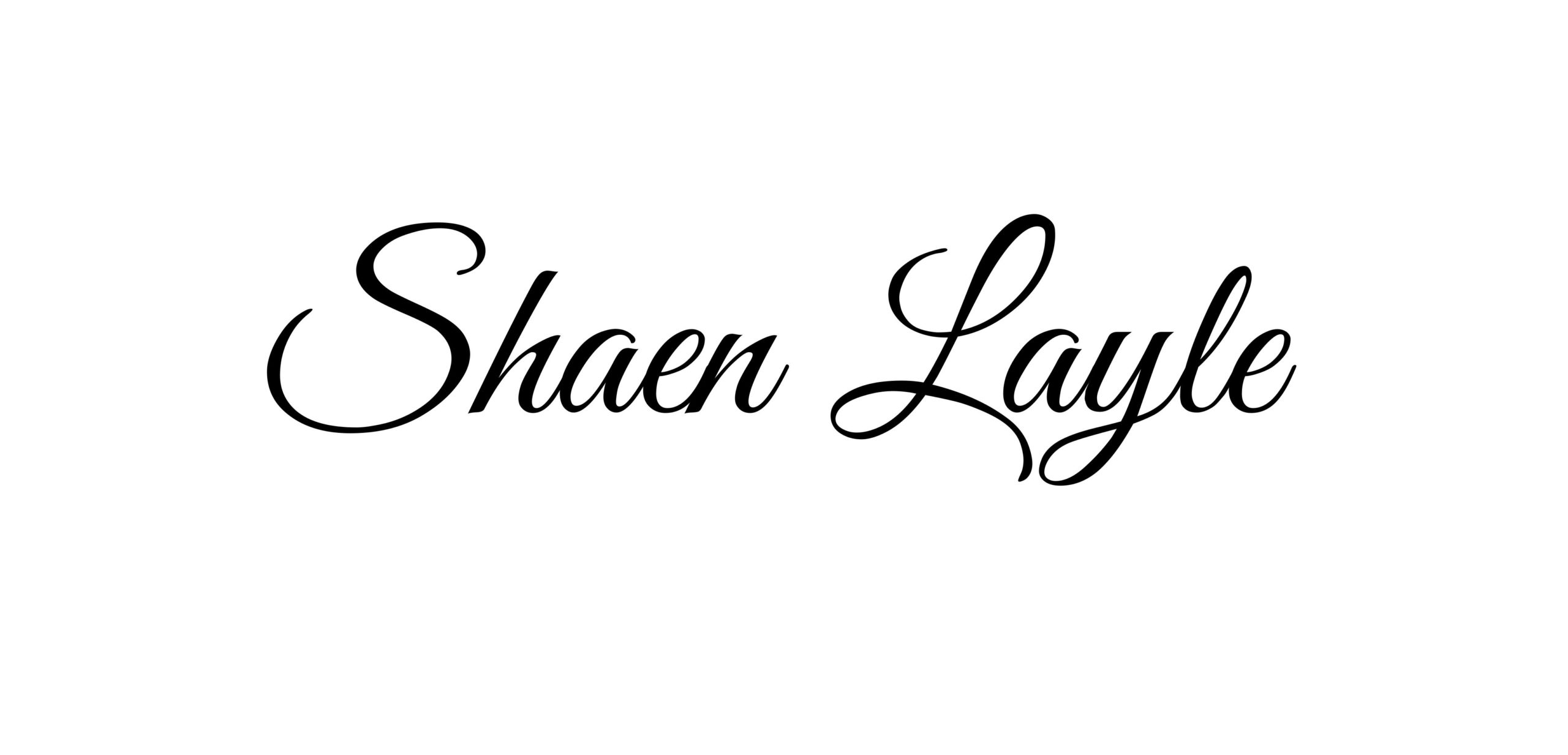 Shaen Layle